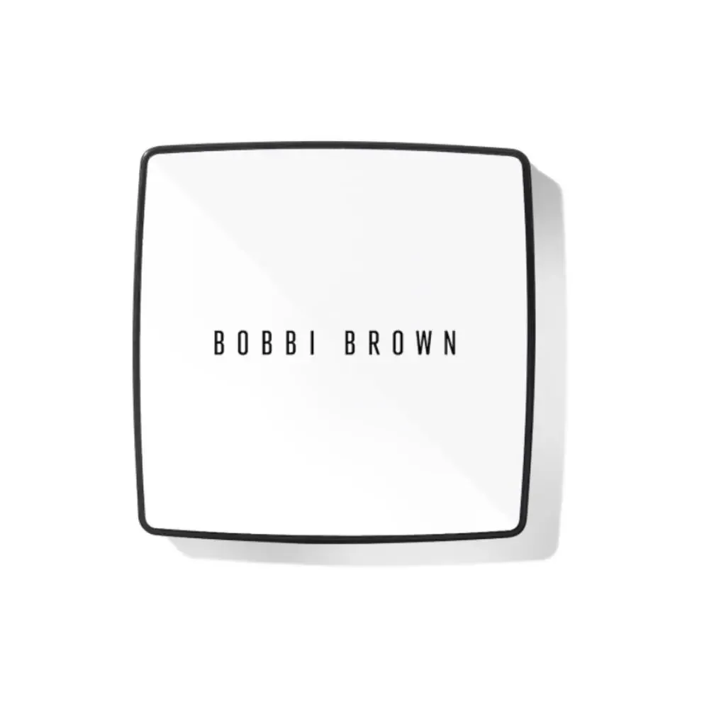 Bobbi Brown Vitamin Enriched Pressed Powder-Peach